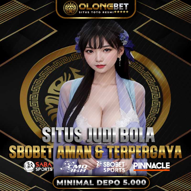 OLONGBET > Link Situs Togel 4D Toto Macau & Bandar Togel Terpercaya Bet 100 Perak